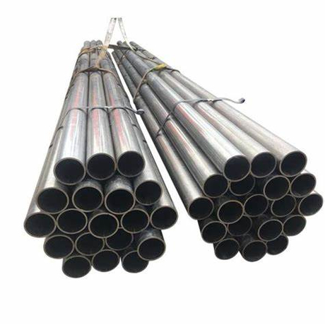 أنبوب الصلب الكربوني JIS S10C / S12C - أنابيب منخفضة الكربون غير سلسة للاستخدام الهندسي العام
